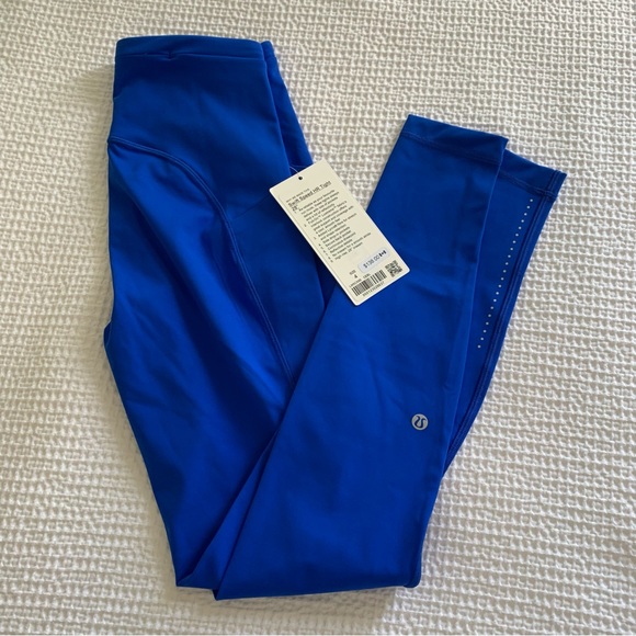 lululemon athletica Pants - lululemon swift speed HR tight 28”